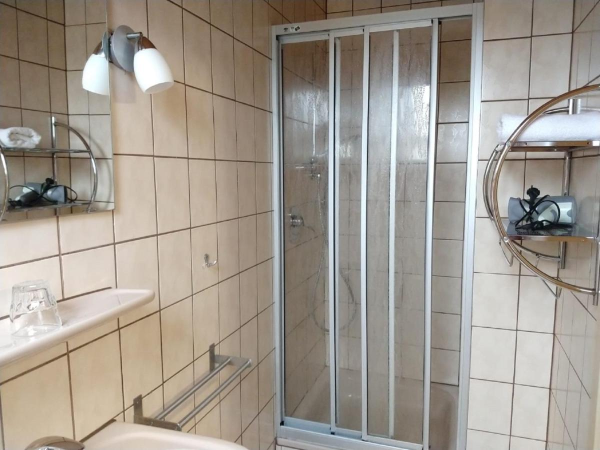 Pension "Der Sulzbachhof" Lehrberg Eksteriør billede